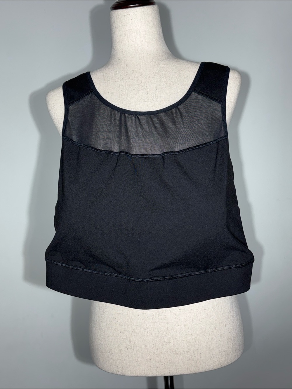 NWT Old Navy Active 4X Plus Go-Dry Sports Bra NEW
